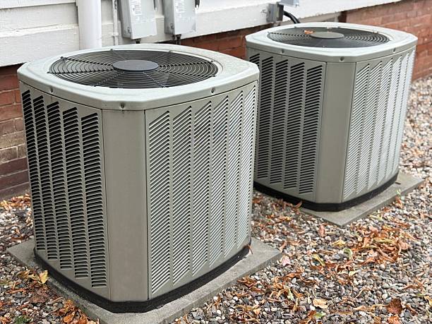 Reliable Ductwork Repair contractor in Bainbridge, PA by Leonard HVAC